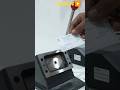 PVC DIE CUTTER#2025 #stationery#pvccard #plasticcard #dragonsheet#pvcmakingdie #diecuttermachine#die