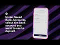 Buy Crypto in Nigeria: How To Deposit Naira on Quidax using Qdirect