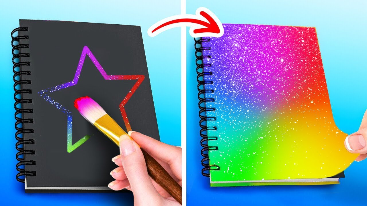 RESİM İÇİN HARİKA PÜF NOKTALARI VE BOYAMA TÜYOLARI | 123 GO Like! Viral TikTok Çizim Yarışmaları