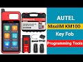 Autel MaxiIM KM100 Key Fob Programming Tool | Best Key Fob Programmer on AliExpress