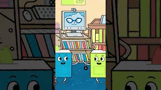 City Island Sings! | The People At School 👨‍🏫👩‍🏫 | PBS KIDS #Shorts