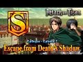 Attack on Titan PS4 | Epilogue - Episode 2 | S Rank and Dire Abnormal Subjugation Guide