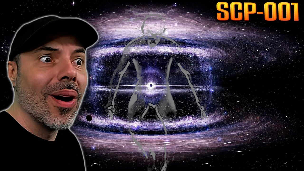 SCP 001 The Ouroboros Cycle Part Three Reaction YouTube Scp 001 the ouroboros cycle part three reaction youtube