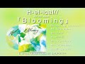 H-el-ical// 3rd mini album「Blooming」全曲試聴Moive