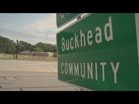 Video: Ar buckhead jautiena parduodama visuomenei?