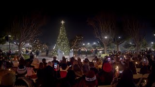The Marketplace Bakersfield - 2024 Hoffman Hospice Light Up a Life | December 3, 2024