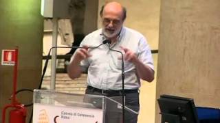 Roberto Pettenello, esperto sindacale formazione continua - Roma, 30/6/14