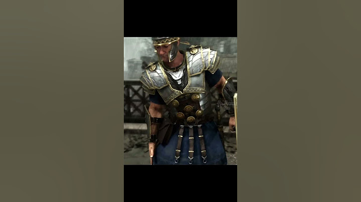 😄 ДОЛГО НЕ ДУМАЛ || Ryse: Son of Rome #shorts