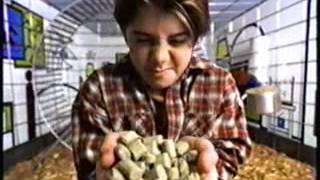 Nick Jrs Blues Big Marathon Commercials 1998 Part 6