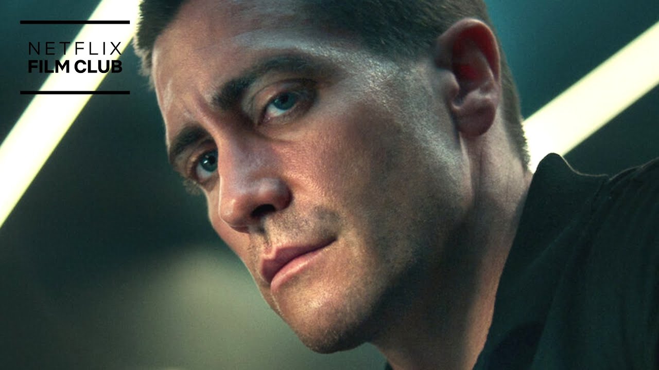 The Guilty: Why The Phone Call Voices Sound So Familiar | Netflix