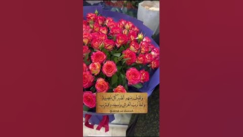 ولا تيأسوا من روح الله || القارئ الشيخ فارس عباد