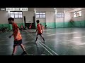 CADETES VARONES RADA TILLY VS MUNI 4
