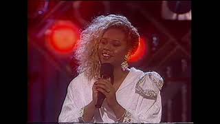 Watch Deniece Williams God Is Amazing video