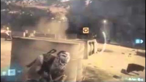 Army of Two The Devils Cartel Stronghold Assault part 21 Co op