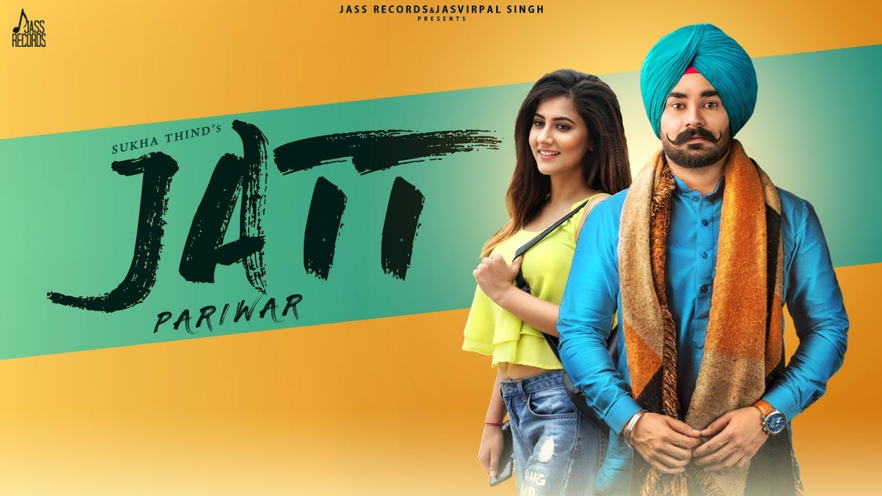 Jatt Parivar