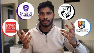 Ultimate guide to choosing a DENTAL School