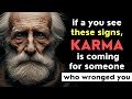 5 Signs Karma Is Coming For Someone Who Wronged You THEY RE COOKED