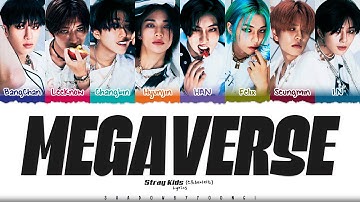 [FULL SONG] Stray Kids 