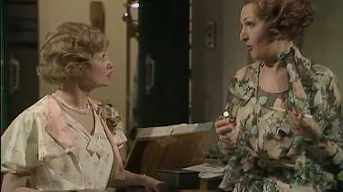 Private Lives (Noel Coward, 1976). Part 9