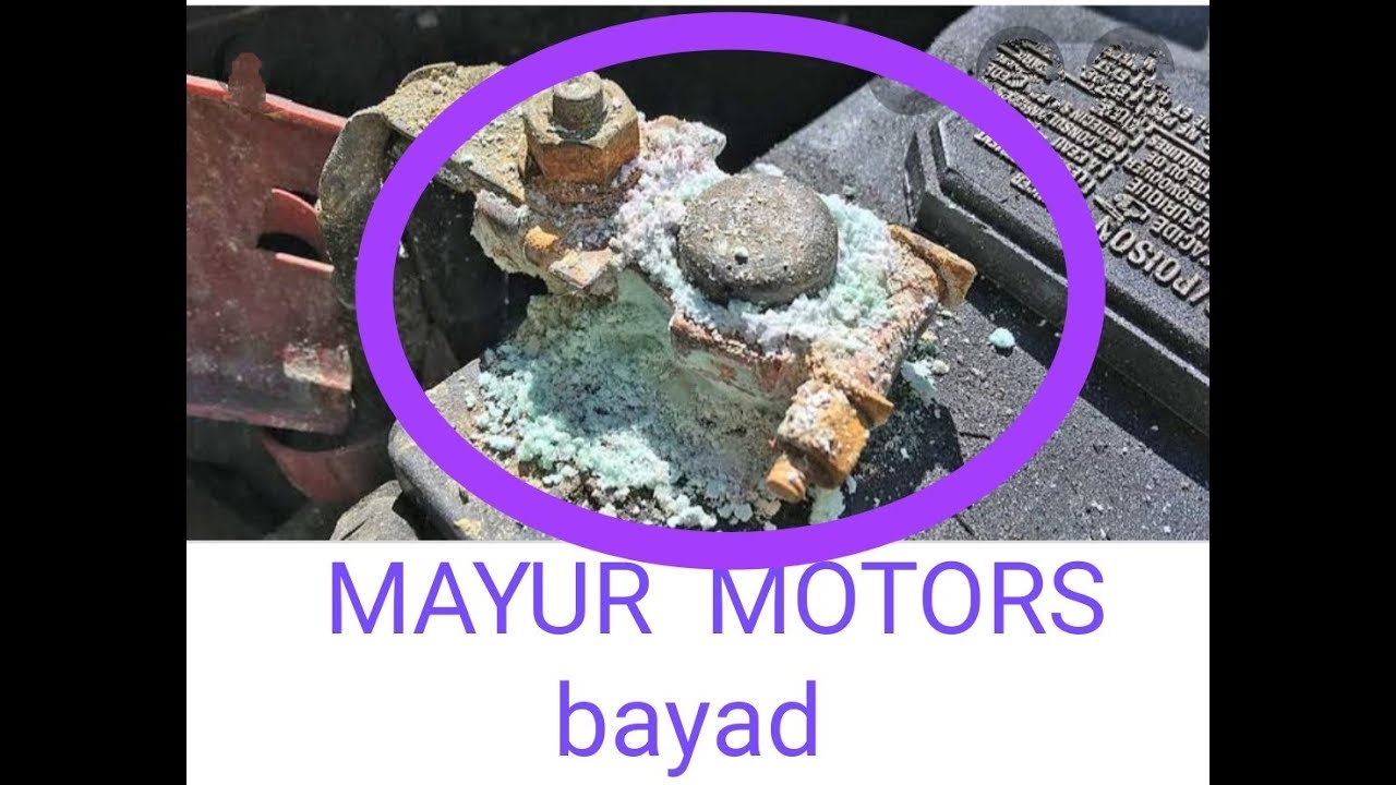 Engine Won't Crank But Battery Is Good