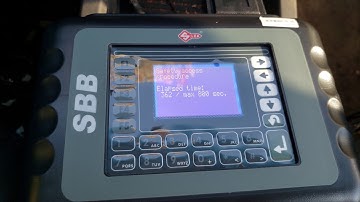 Sbb key programmer 2002 for explorer part 1