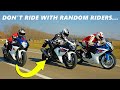 Top 10 Helpful and Little-Known Tips for Beginner Motorcyclists