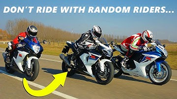 Top 10 Helpful and Little-Known Tips for Beginner Motorcyclists