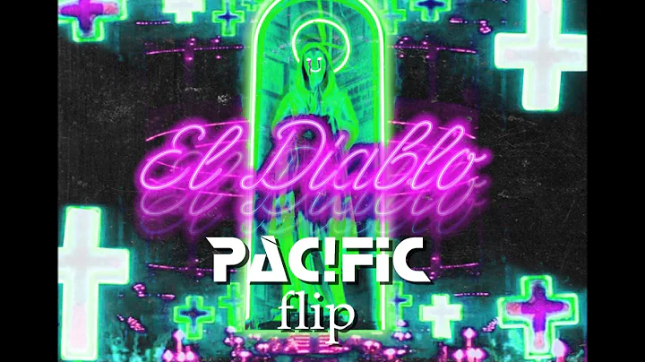 Carnage ft. Sludge - El Diablo (Pacific Flip) [TEASER]