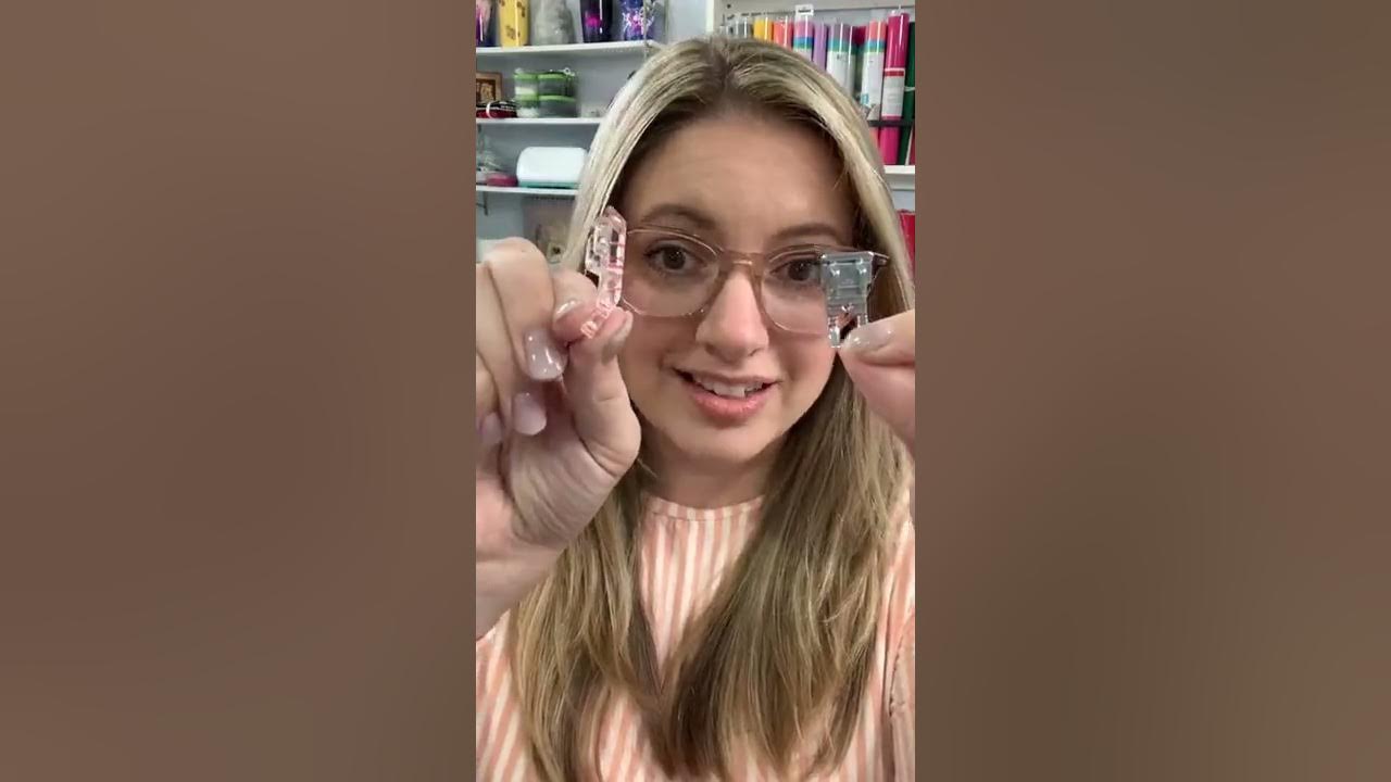 1/4" Piecing Presser Foot & Open Toe Presser Foot YouTube