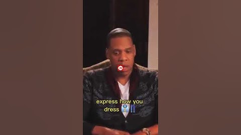 Jay-Z - Do Things You Love #shorts #motivation