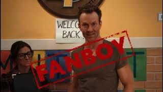 Disney XD Super Fanboy Saturday promo (February 2014)