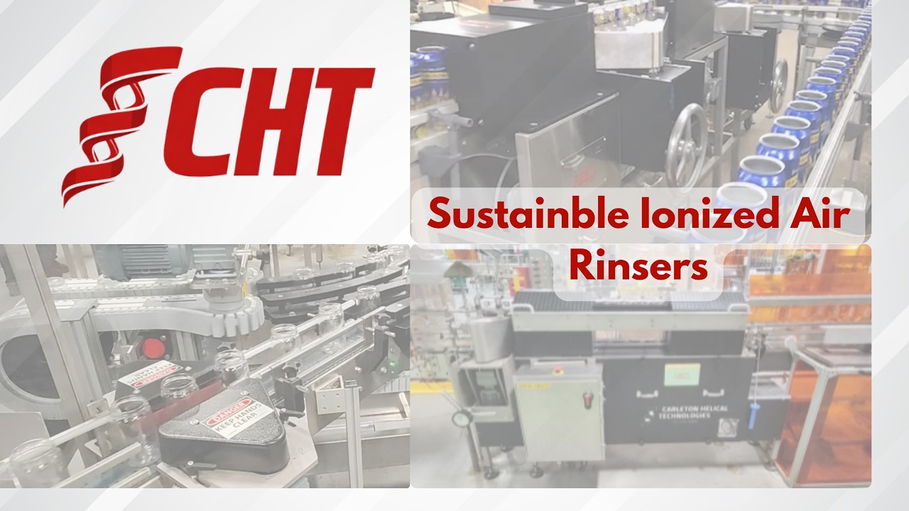 Media Library & Resource Hub | Carleton Helical Technologies