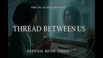 Thread Between Us – Official Music Video | Cinematic Soul R&B