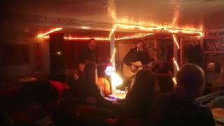 The Late Great (Live at Stellas Bar, Balsfjord, Norway, 08.02.18)