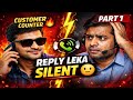 Customer Question ki Recovery Agent Silent 😶 | PART 1