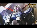 ガンプラ HGとの比較含む「RG 1/144 ジオング(MSN-02 ZEONG)シャア・アズナブル」開封・組立・レビュー / 機動戦士ガンダム