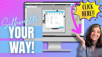 New to Silhouette Studio? Start Here!