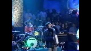 Bluetones - Carnt Be Trusted - Later with Jools Holland