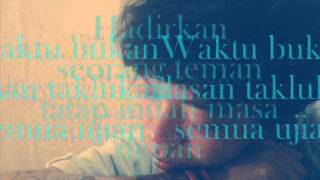 Download Lagu Hoolahoop feat Aska - Perjalanan Terindah (Lirik) MP3