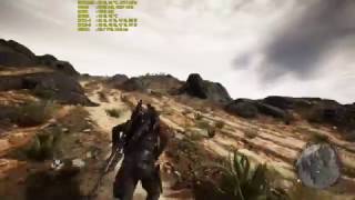 Ghost Recon Wildlands - T5Xi Tactical Scope 6.0X - Location & Testing - Gtx 1060 I7-6700K 1080P