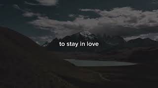 It’s Just Us - Lyrics Kali Uchis  