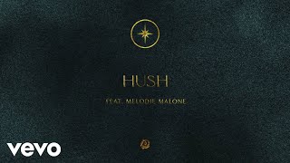 Watch Passion Hush feat Melodie Malone video