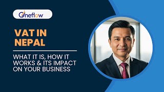 VAT in Nepal Explained | A Complete Guide for Business Owners