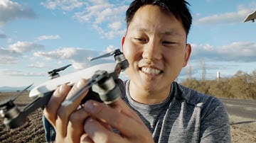 Buying the $335 DJI Spark Drone in 2019?... Still Worth it?