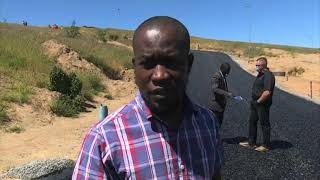 Tobias Hainyeko residents unhappy with Windhoek Mayor's office