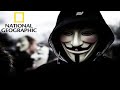 Capture de la vidéo Must Watch This   Web Warriors Documentary Anonymous Hackers Documentary Flawless Documentaries