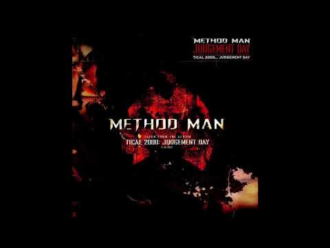 Method Man - Judgement Day (Radio Edit)