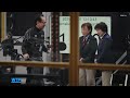 Meet the Marty Supreme of Robots | What The Future
