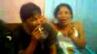 Trio Batak ALUSIA