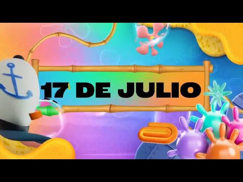 Kids’ Choice Awards 2024 | Promos #1 y #2 (Jun, 2024) | Nickelodeon México